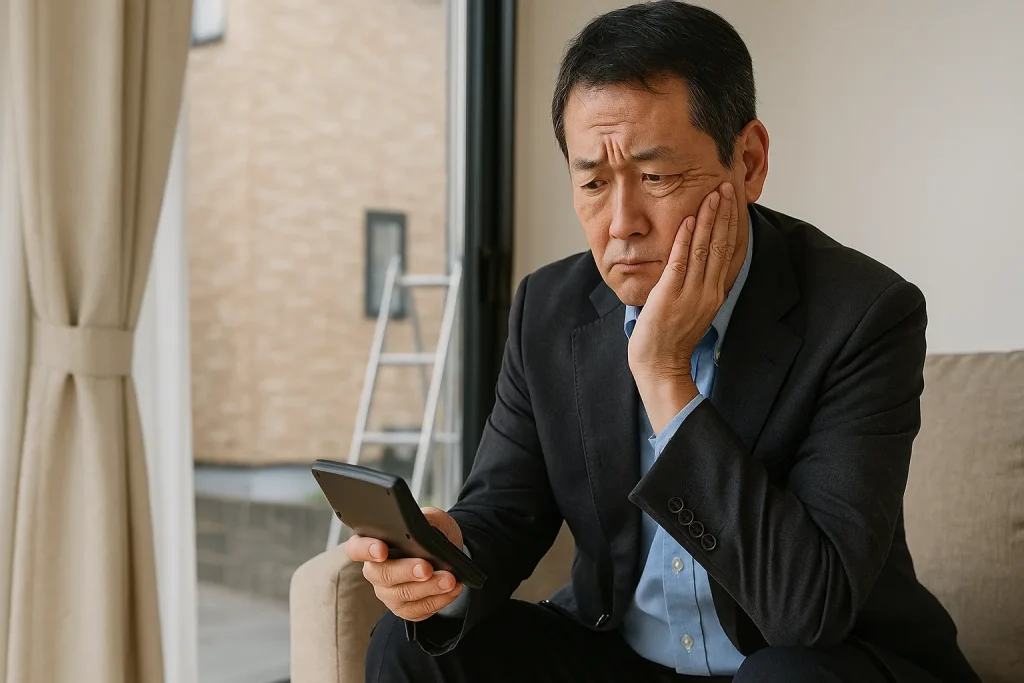 札幌の外壁リフォームで失敗しない！悪徳業者の見分け方と費用を抑える秘訣